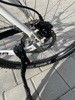 Jízdní kolo Merida - 9