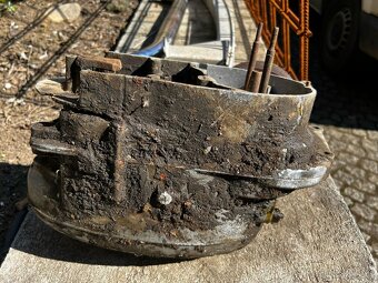 Motor Jawa 355, 356 - 9
