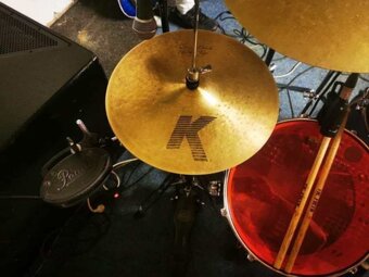 Sonor Aq1 - 9