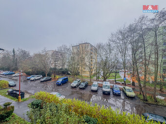 Prodej bytu 4+1 v Ústí nad Labem, ul. Anežky České - 9
