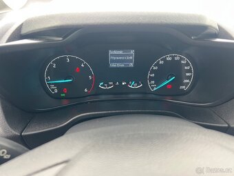 Ford Transit Connect - 9