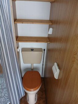 Mobilní dům - mobilheim - obytný karavan - Muller - 9