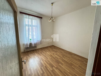 Pronájem, 3+1 se zahradou, 72 m2, Dobřany, Lipová ul. - 9