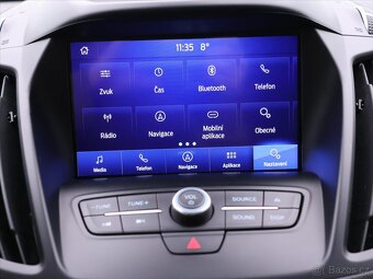 Ford Kuga 1,5 EB 110kW Navi Kůže CZ DPH (2018) - 9