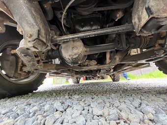 Suzuki Vitara 1.6 8V LPG - 9