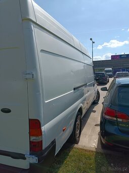 Ford transit 2.4 TDCi 102 kw - 9