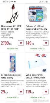 Krásné nové věci Dům a Zahrada. - 9
