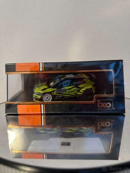 SKODA zberatelske modely v mierke 1:43.na predaj. - 9