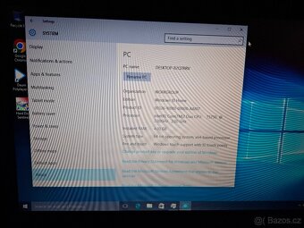 Acer Aspire 6920G - 9