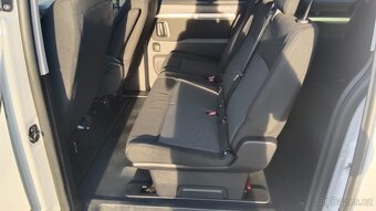 Toyota Proace Verso 2.0.D 106KW odpočet dph - 9