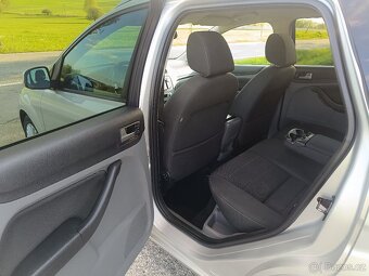 Ford Fokus KOMBI - 2008 - FACELIFT - 213tis/km - 9