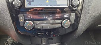 Nissan X-trail 2018 2,0 - 9