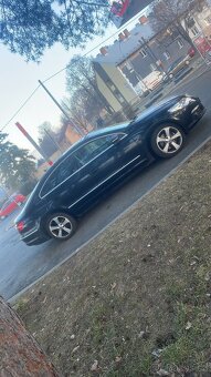 Passat cc - 9