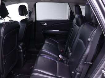 Fiat Freemont 2,0 MJet 125kW AWD Aut. Urban (2013) - 9