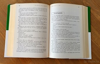 Reader's Digest - 4 x Nejlepší světové čtení (cena celkem) - 9