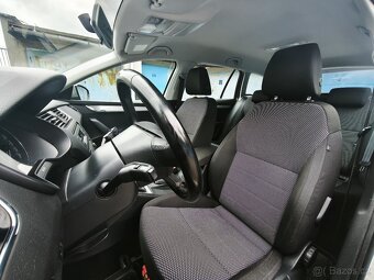 Škoda Octavia III Combi 1.6 TDI 77 kW Ambition+,2015 - 9