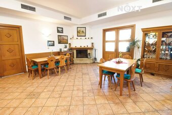 Prodej komerční Restaurace, 812㎡ - 9