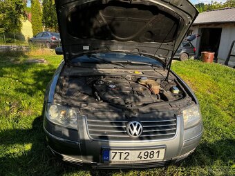 Passat b5.5 1.9tdi - 9