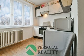 Prodej byty 4+1, 83 m2 - Mariánské Lázně - Úšovice - 9