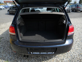 Volkswagen Golf 2.0TDi 103Kw CR 4Motion - 9