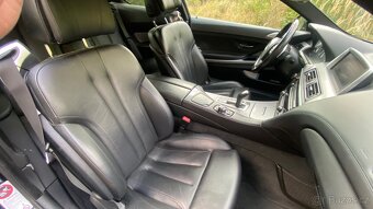 BMW 650i Xdrive - 9