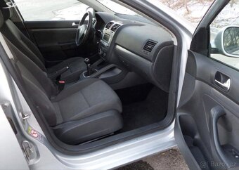 VW JETTA 2009 - 9