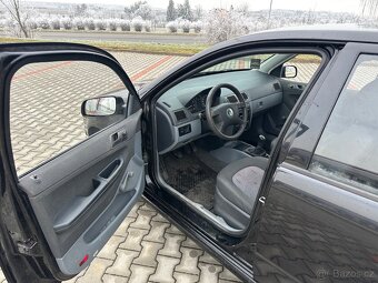 Škoda Fabia 1.4Mpi 55Kw - 9