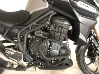 Triumph Tiger Explorer 1200 - 9