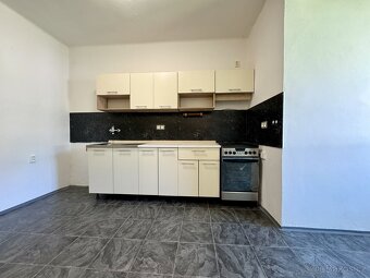 Prodej, byt 3+1, 89 m2 - Česká Ves, okr. Jeseník - 9