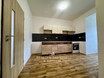 Prodej, byt 3+1, 89 m2 - Česká Ves, okr. Jeseník - 9