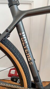 Dedacciai Polvere C Gravel bike vel. M (cca 168 -178cm) - 9