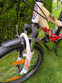 dětské kolo Scott - 9