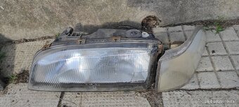náhradní díly volvo S-70 V-70 - 9