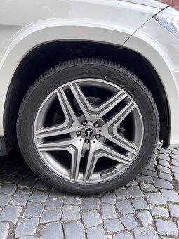 Gl 350 - 9
