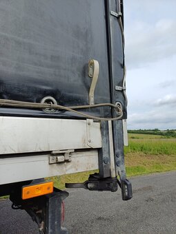 IVECO DAILY 35S18 - VALNÍK - 10 Europalet - 9