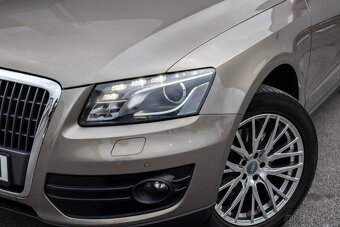 Audi Q5 2.0 TFSI quattro S tronic - 9