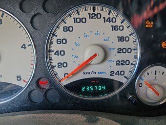 Jeep Cherokee - 9