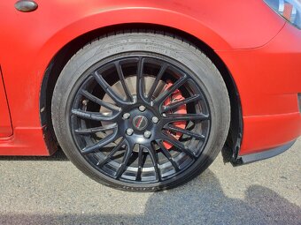 Mazda 3 MPS - 9