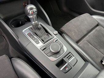 Audi A3 Sportback 1.8 TSI DSG Quattro - 9