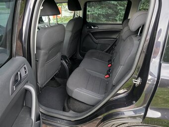 Škoda Yeti SPORT EDIT 2.0 TDi 81 KW-2014-BEZ KOROZE-132 TKM - 9