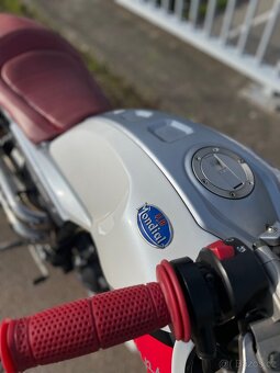 Mondial Hps 125 - 9