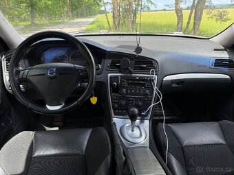 Volvo S60 2.4i 125kW - 9