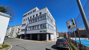 Prodej kanceláře 73 m² V Zahradách, Beroun - Beroun-Město - 9