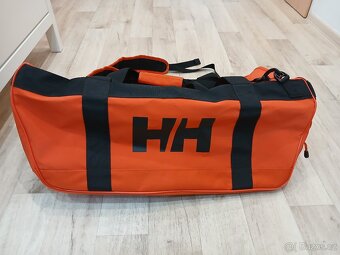 Cestovni taska HELLY HANSEN - 9