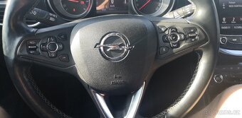 Opel Astra 2017 - 1,6CDTi 118kw - 9