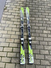 Sjezdove lyze Blizzard 156cm - 9