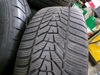 VW T6 T5 T6.1 VW DEVONPORT 7x17 ET55 235/55 R17 - 9