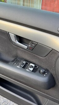 Audi A4 B6 1.9 TDI PD 96kW AWX ND - 9