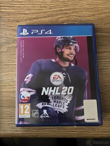 Hry na PS4 - 9
