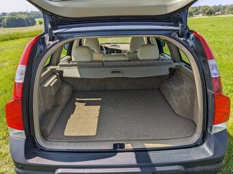 Volvo xc70 - 9